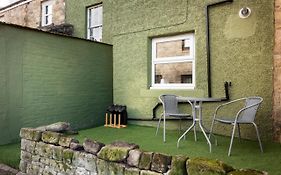 Luxe Design - Grade II Listed Cottage - Heart Of Alnwick