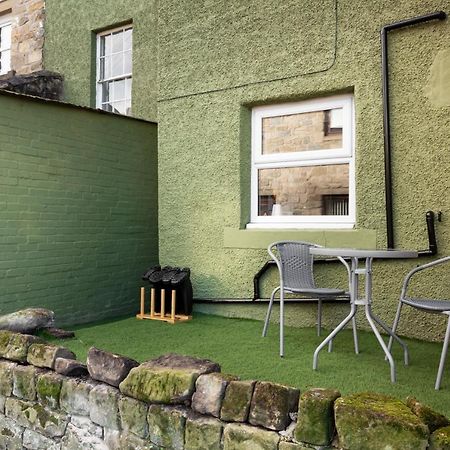 Luxe Design - Grade II Listed Cottage - Heart Of Alnwick Exterior photo